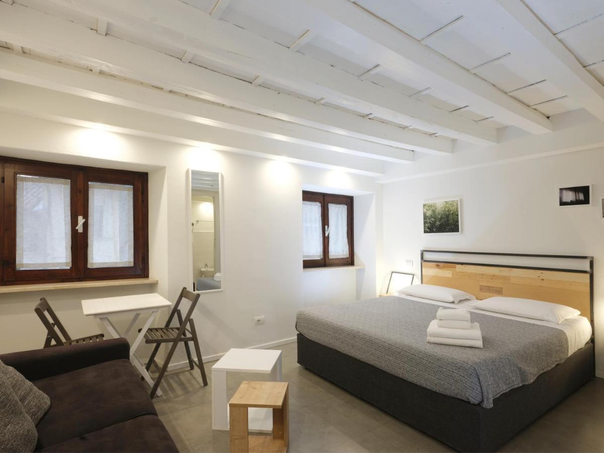 Piano Tre Hotel Verona Bagian luar foto