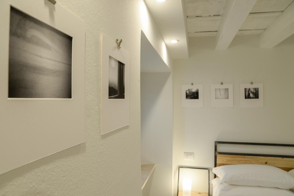 Piano Tre Hotel Verona Bagian luar foto