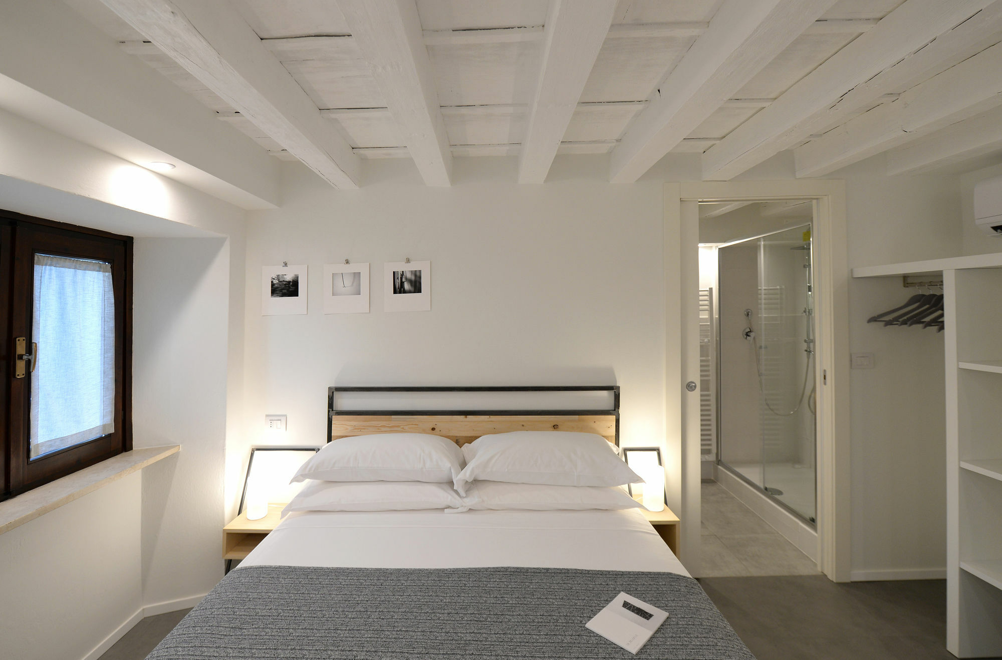 Piano Tre Hotel Verona Bagian luar foto