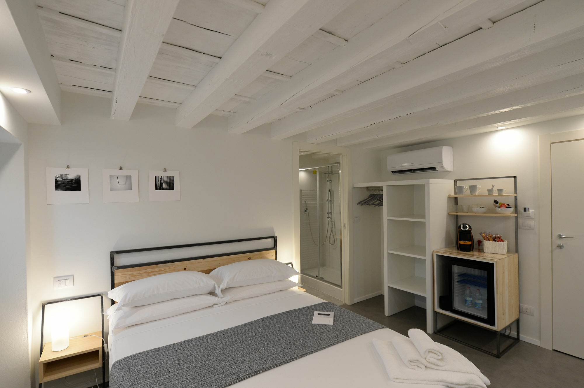 Piano Tre Hotel Verona Bagian luar foto